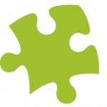 GreenPuzzlePiece