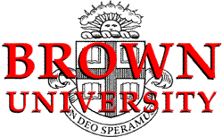 Brown university supplement essays 2013