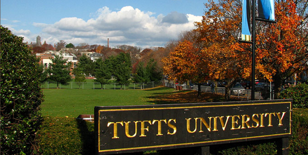 Boston university application essay