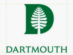 dartmouth writing supplement