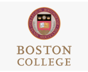 boston college conversation partner essay